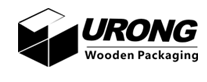 免熏蒸木箱